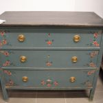 409 5130 CHEST OF DRAWERS